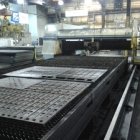 TANAKA, LMX-III 30 TF6000B, LASER, CUTTERS