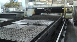TANAKA, LMX-III 30 TF6000B, LASER, CUTTERS