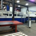 TRUMPF, TRULASER 3030, LASER, CUTTERS