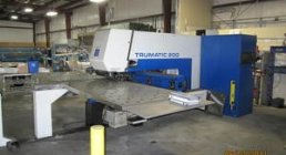 TRUMPF, TRUMATIC 200, Other, Other