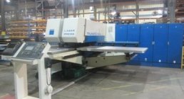 TRUMPF, TRUMATIC 600L, Other, Other