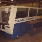 TRUMPF, TRUMATIC L3050, LASER, CUTTERS