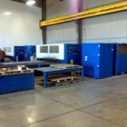 TRUMPF, TRUMATIC L4030, LASER, CUTTERS
