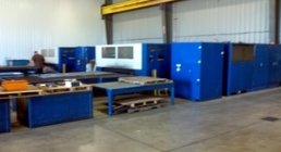 TRUMPF, TRUMATIC L4030, LASER, CUTTERS