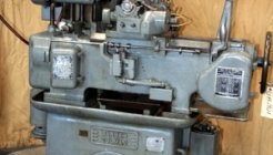 BARBER COLMAN, 6-10, Other, Other