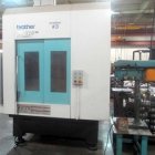 BROTHER, TC-R2A, N/C & CNC, DRILLING & TAPPING MACHINES