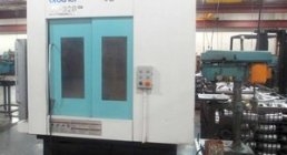 BROTHER, TC-R2A, N/C & CNC, DRILLING & TAPPING MACHINES