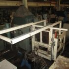 BROWN, TP-10, TRIMMING, PRESSES