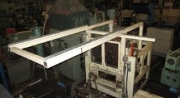 BROWN, TP-10, TRIMMING, PRESSES