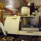 CHEVALIER, 3072VMC, VERTICAL, MACHINING CENTERS