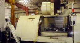 CHEVALIER, 3072VMC, VERTICAL, MACHINING CENTERS