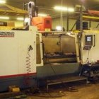 CINCINNATI MILACRON, ARROW 2000, VERTICAL, MACHINING CENTERS