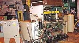 DAHLSTROM, 60TP, CUT-OFF, PRESSES
