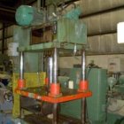 DENISON, -empty-, TRIMMING, PRESSES