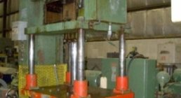 DENISON, -empty-, TRIMMING, PRESSES