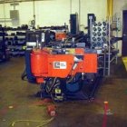 EATON LEONARD, VB300HS, PIPE TUBE & BAR, BENDERS