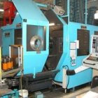 SAJO, HMC 40, HORIZONTAL, MACHINING CENTERS