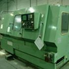 DAEWOO, PUMA 12, CNC LATHE, LATHES