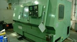 DAEWOO, PUMA 12, CNC LATHE, LATHES