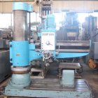 SHARP, RD-1600, RADIAL, DRILLS