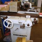 CINCINNATI, #2, TOOL & CUTTER, GRINDERS