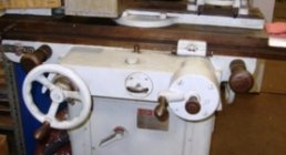 CINCINNATI, #2, TOOL & CUTTER, GRINDERS