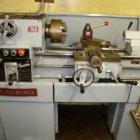 CLAUSING, 1300, ENGINE, LATHES