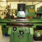 CLAUSING JAKOBSEN, 1432, SURFACE, GRINDERS
