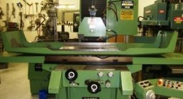 CLAUSING JAKOBSEN, 1432, SURFACE, GRINDERS