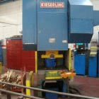 KIESERLING, PEDRU-100, MECHANICAL, PRESSES