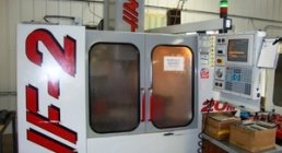 HAAS, VF-2, VERTICAL, MACHINING CENTERS