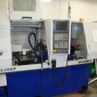 HANWHA, SL-32HP, CNC LATHE, LATHES