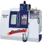 EXTRON, M218, GANTRY TYPE, MACHINING CENTERS