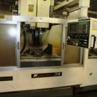 KITAMURA, MYCENTER 3X APC, VERTICAL, MACHINING CENTERS