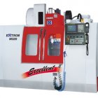 EXTRON, M320, GANTRY TYPE, MACHINING CENTERS