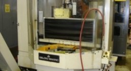 LEBLOND MAKINO, MC-40, HORIZONTAL, MACHINING CENTERS
