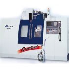 EXTRON, M4C, GANTRY TYPE, MACHINING CENTERS