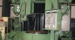 DORRIES, VSE 125, VERTICAL UNIVERSAL, GRINDERS