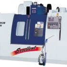 EXTRON, M526, GANTRY TYPE, MACHINING CENTERS