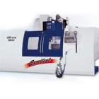 EXTRON, M632, GANTRY TYPE, MACHINING CENTERS