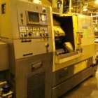 HARDINGE, CONQUEST 42, CNC LATHE, LATHES