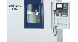 EXTRON, L184, GANTRY TYPE, MACHINING CENTERS