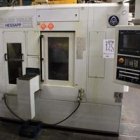 HESSAPP, DVH 150 DUO, CNC LATHE, LATHES