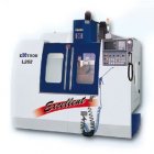 EXTRON, L262, GANTRY TYPE, MACHINING CENTERS