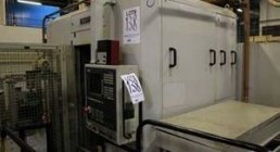 HESSAPP, DVH 250, CNC LATHE, LATHES