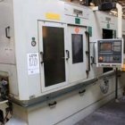 HESSAPP, DVT 400, CNC LATHE, LATHES