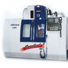 EXTRON, L320, GANTRY TYPE, MACHINING CENTERS