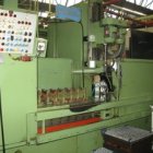 NAXOS UNION, KHSA 1500, CRANKSHAFT, GRINDERS