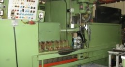 NAXOS UNION, KHSA 1500, CRANKSHAFT, GRINDERS