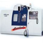 EXTRON, L422, GANTRY TYPE, MACHINING CENTERS